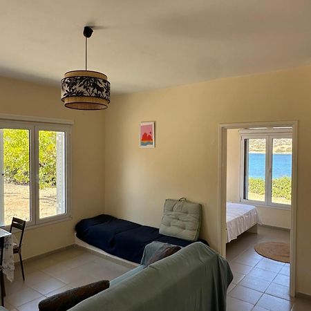Coast Cottage Porto Rafti-Avlaki 外观 照片