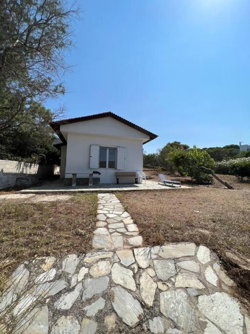 Coast Cottage Porto Rafti-Avlaki 外观 照片
